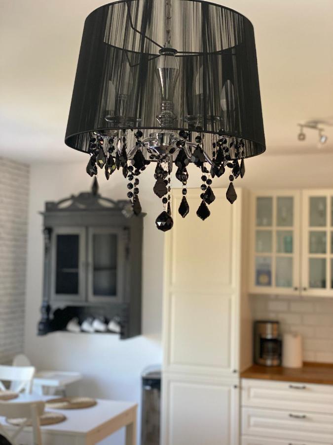Apartament Paris Kolobrzeg Dış mekan fotoğraf
