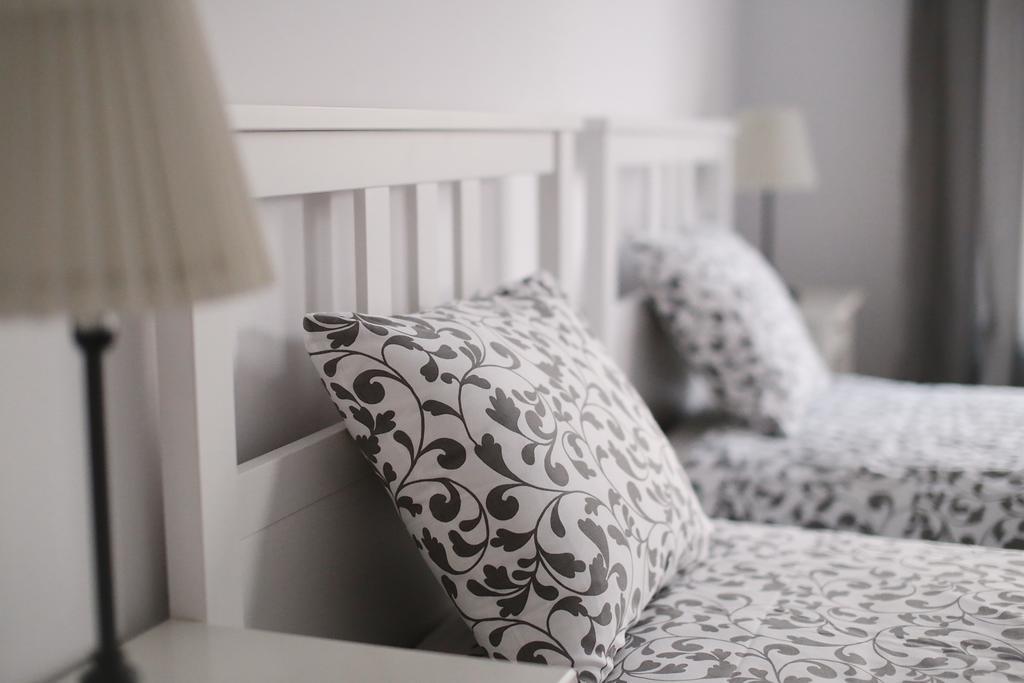 Apartament Paris Kolobrzeg Dış mekan fotoğraf