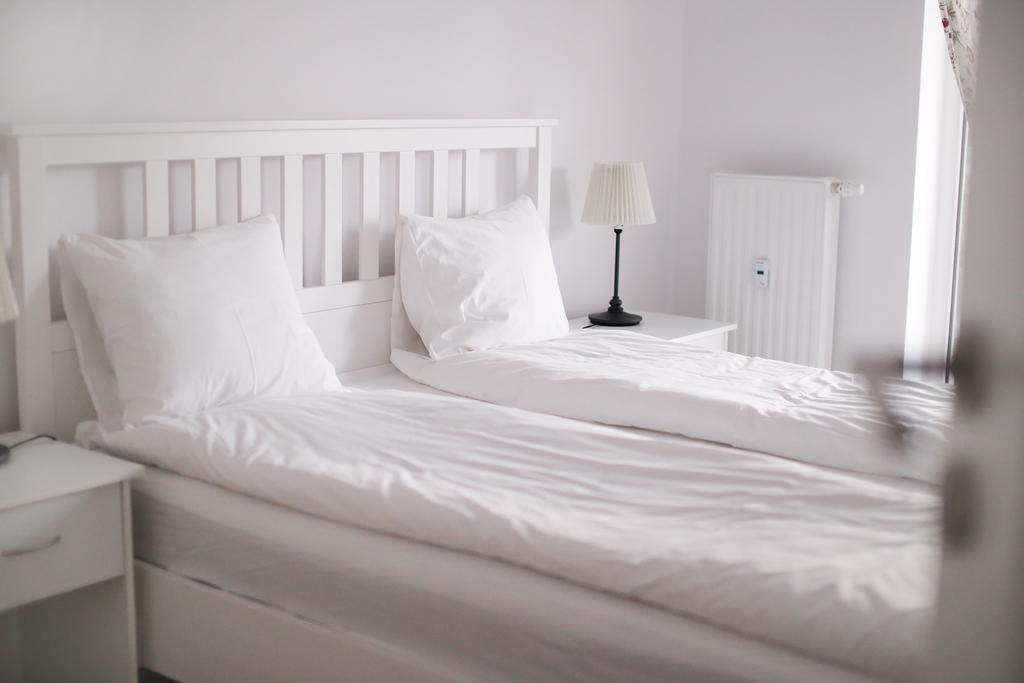 Apartament Paris Kolobrzeg Dış mekan fotoğraf