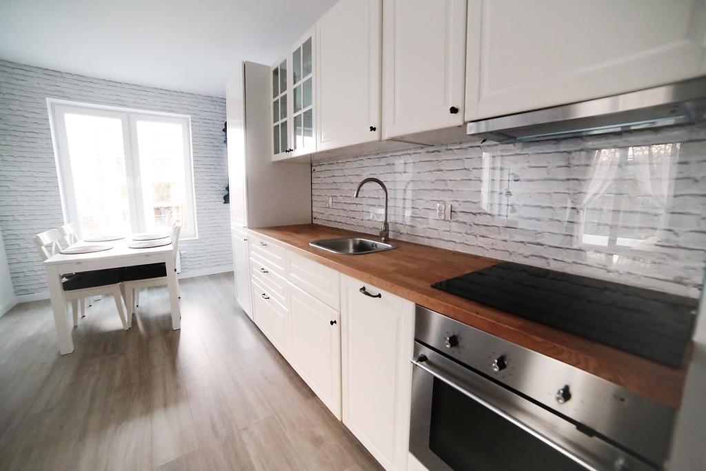 Apartament Paris Kolobrzeg Dış mekan fotoğraf